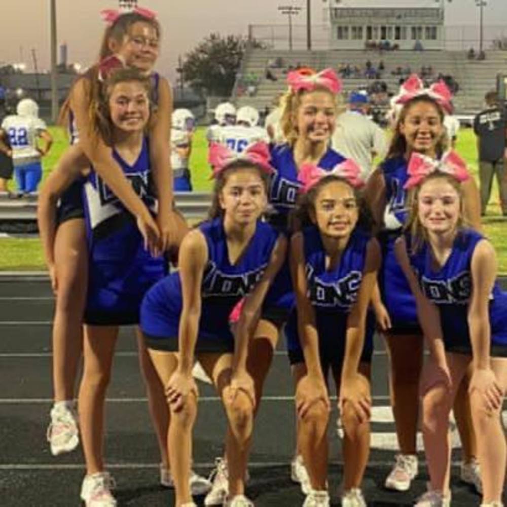 Meet your Posher, Madison